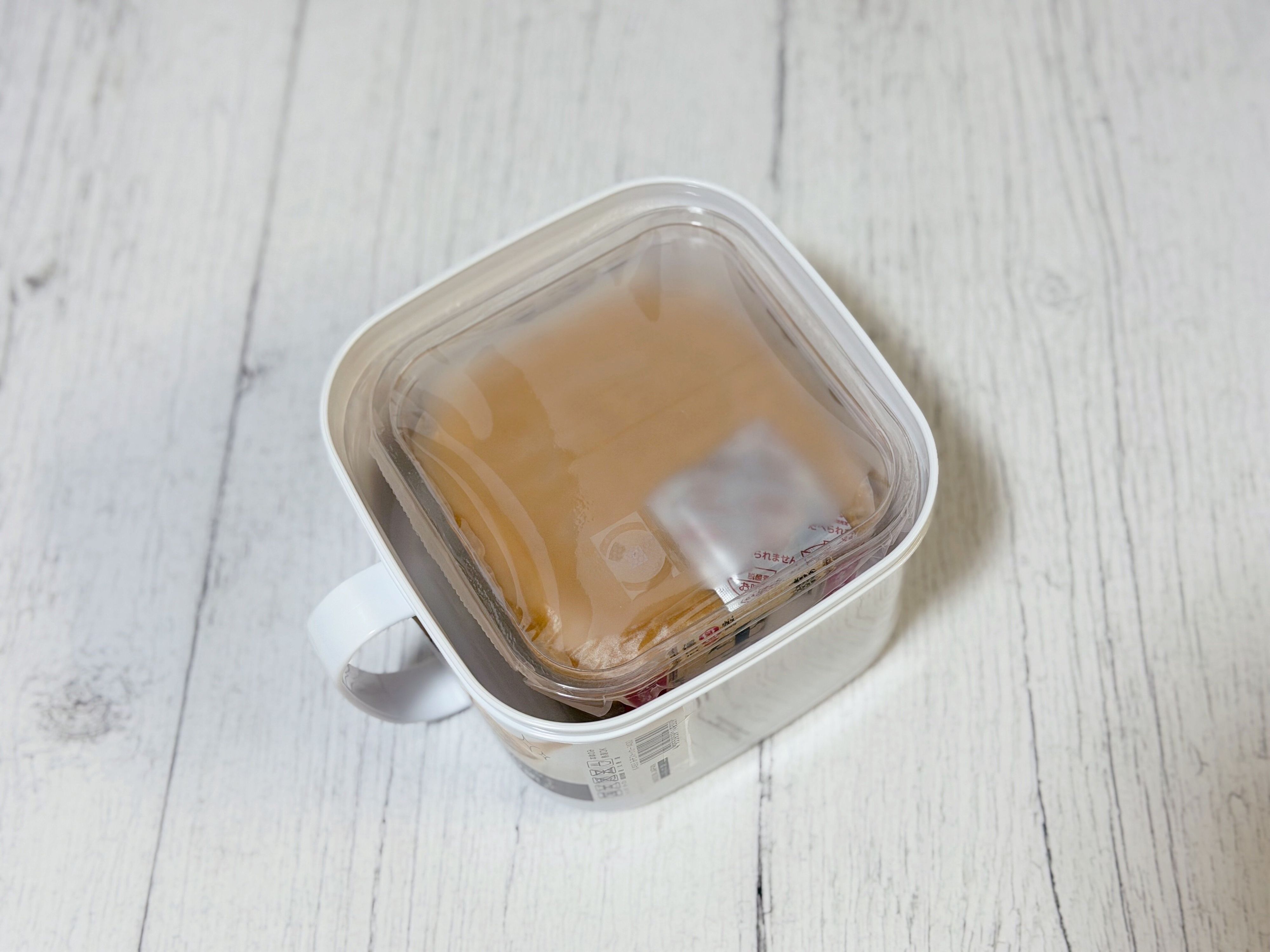 3.みそストッカー