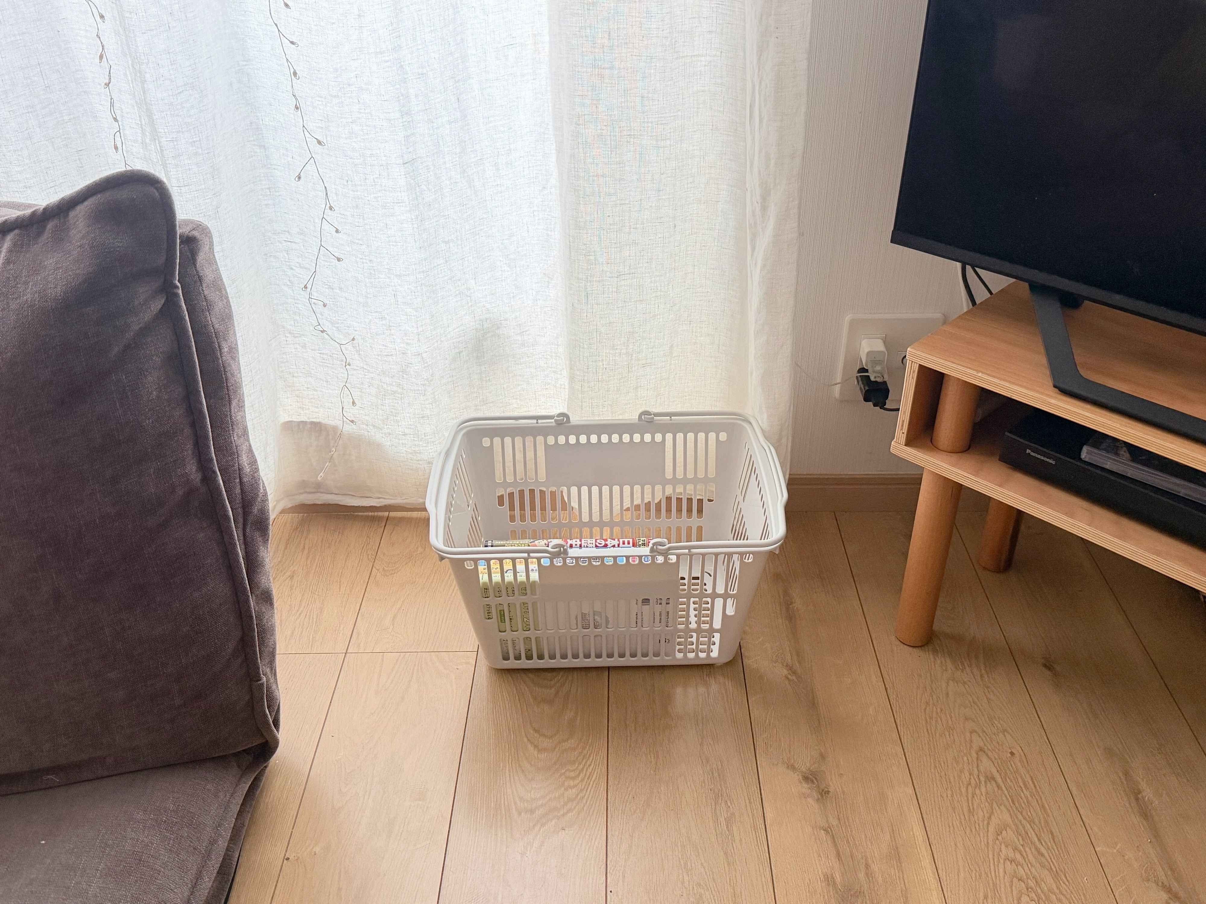 家の中でも大活躍！