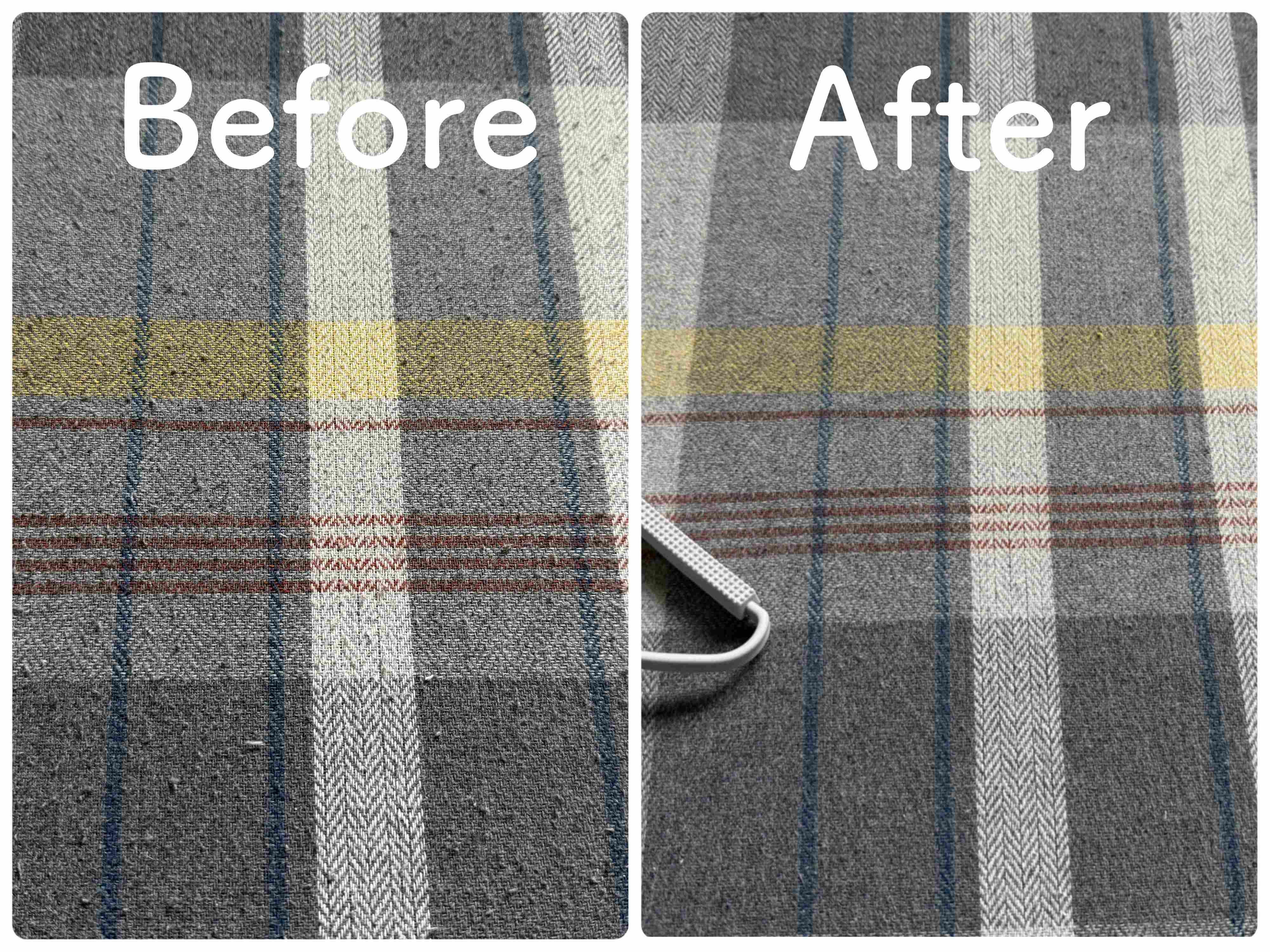 乾電池不要で手動ならではのメリットも