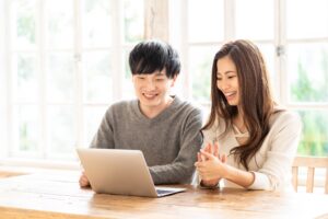 令和夫婦の最新事情！30年前と現在で夫婦のカタチはどう変わった？セックスレス改善提案の第一人者 三松真由美さんに聞きました