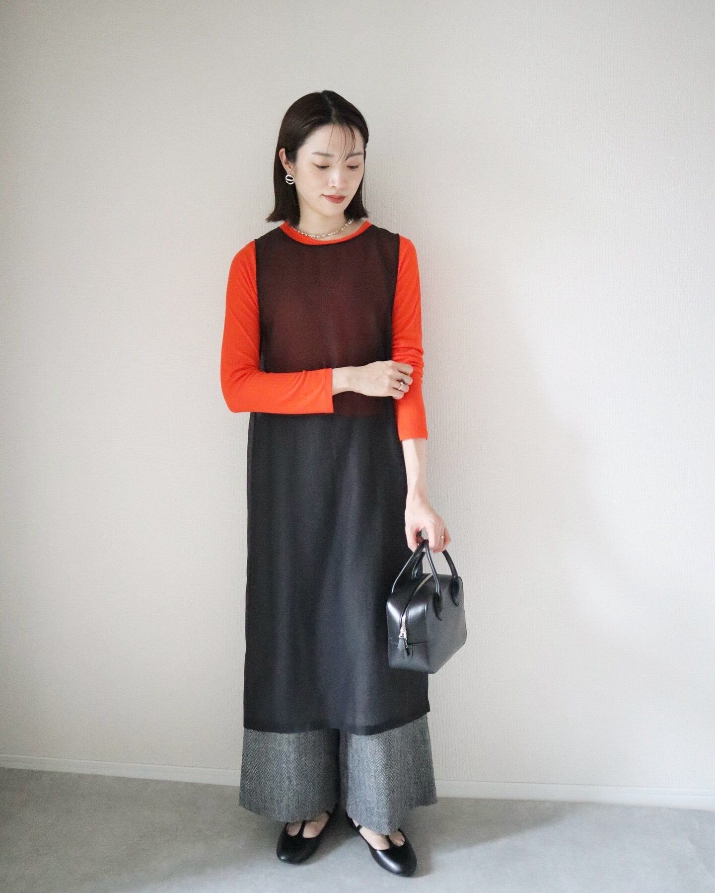 【ユニクロ】冬の寒さ対策に!アラフォーが選ぶポカポカになれるヒートテックetc.優秀アイテム