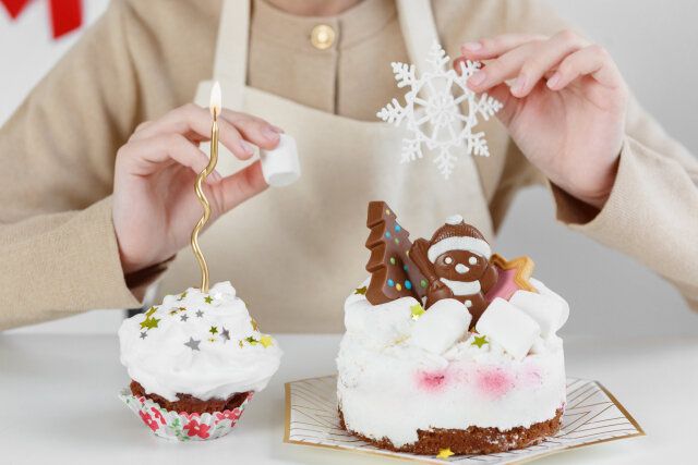 ケーキを食べた後にもう後悔しない！薬膳師が教える！満足しながら罪悪感を減らすコツ