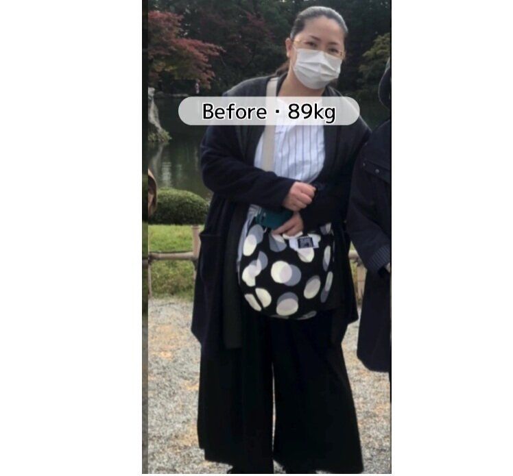 驚きのビフォーアフター