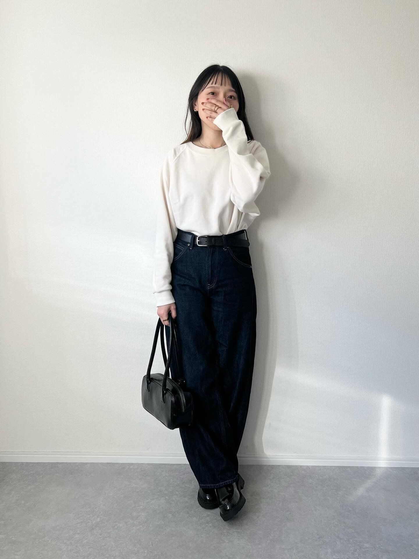 【ユニクロ】スカートから裏ボアまで!一番着る普段着「スウェット」5選