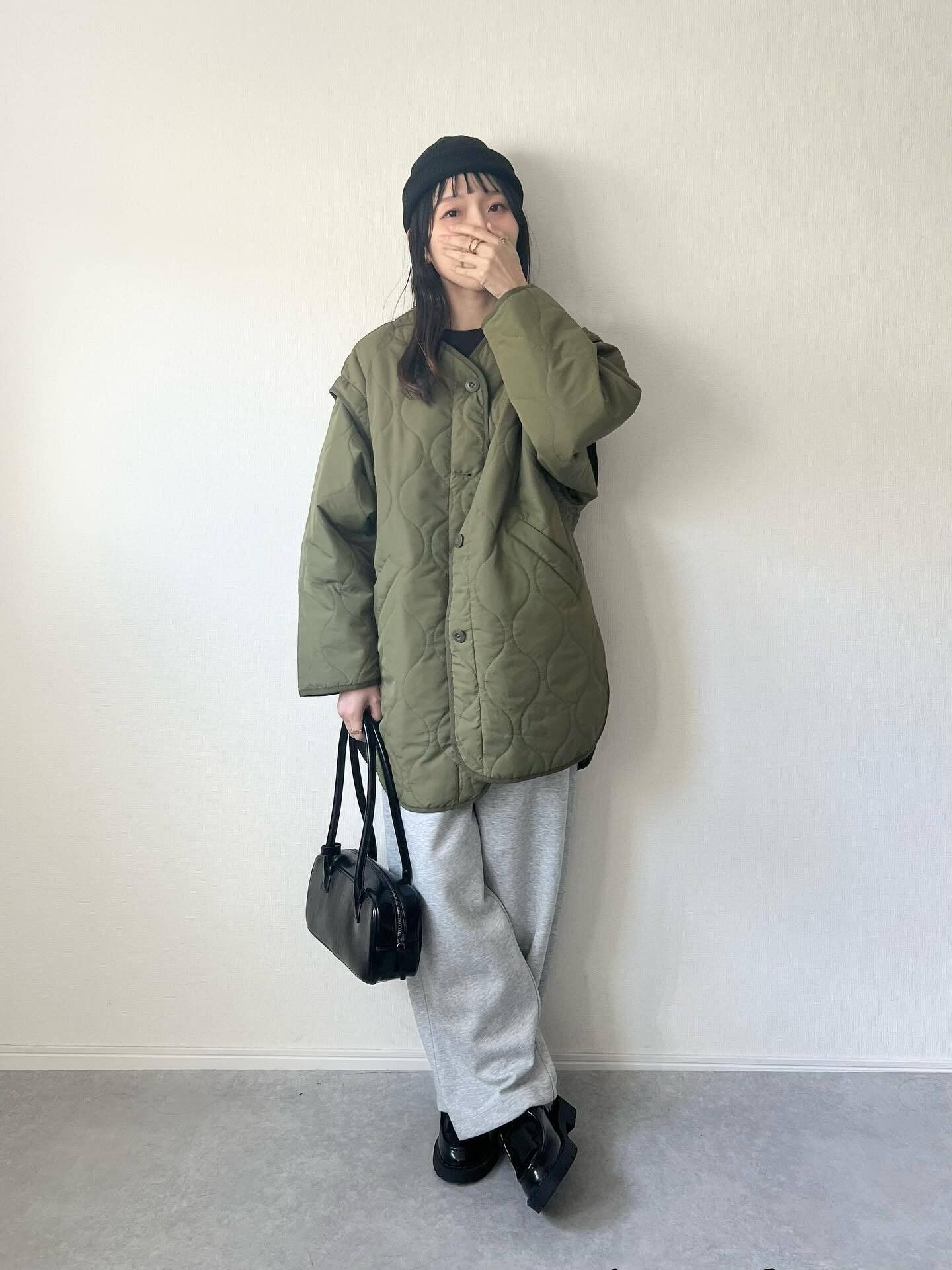 【ユニクロ】スカートから裏ボアまで!一番着る普段着「スウェット」5選