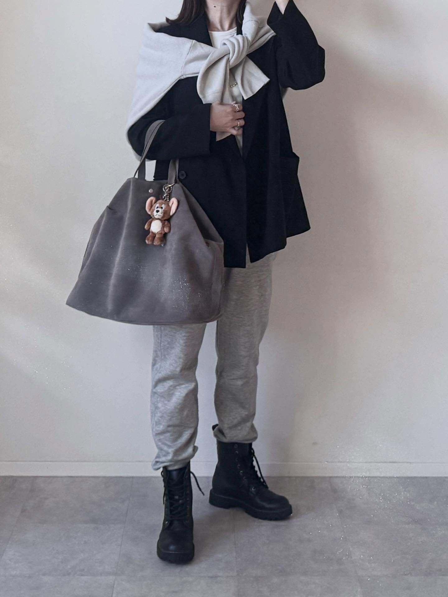 【ユニクロ】スカートから裏ボアまで!一番着る普段着「スウェット」5選