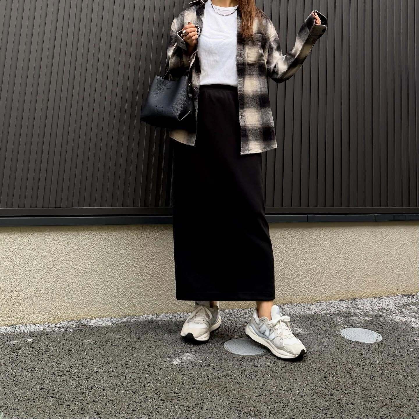 【ユニクロ】スカートから裏ボアまで!一番着る普段着「スウェット」5選