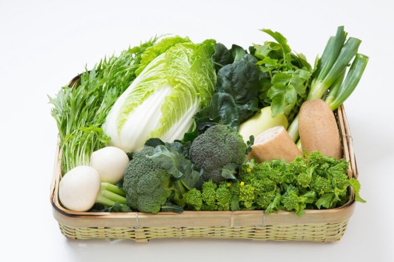 大根、飽きたら“切り方”変えてみて！冬野菜の脱マンネリ調理方法を野菜ソムリエが解説します