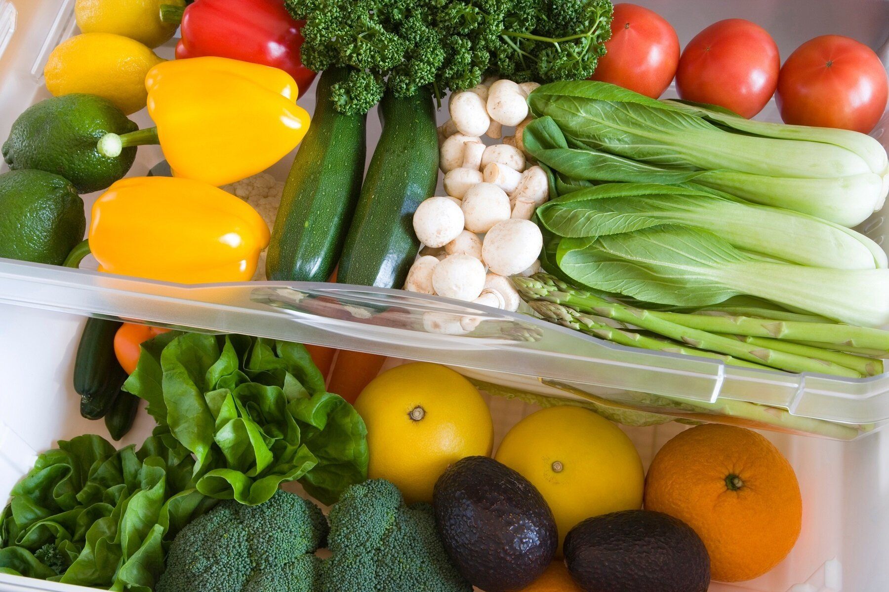 冷蔵庫がパンパンになる年末年始!「出してOK・NGな野菜」は?野菜ソムリエが解説