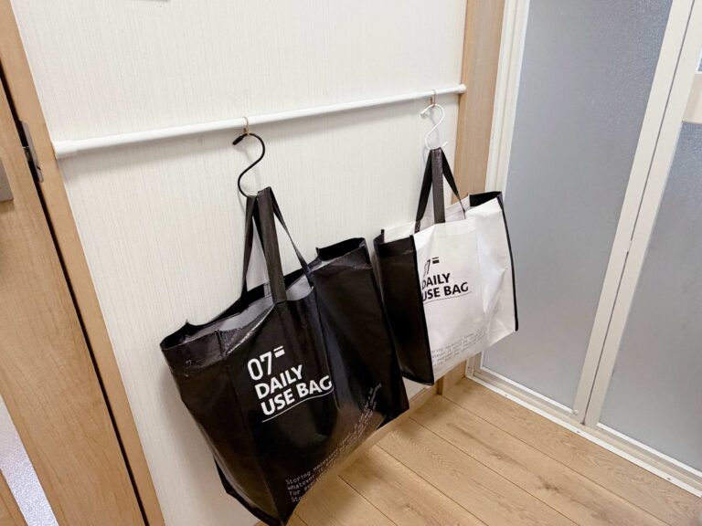 4人家族でもすっきりをキープしているシンプリスト宅の収納アイデア5連発！