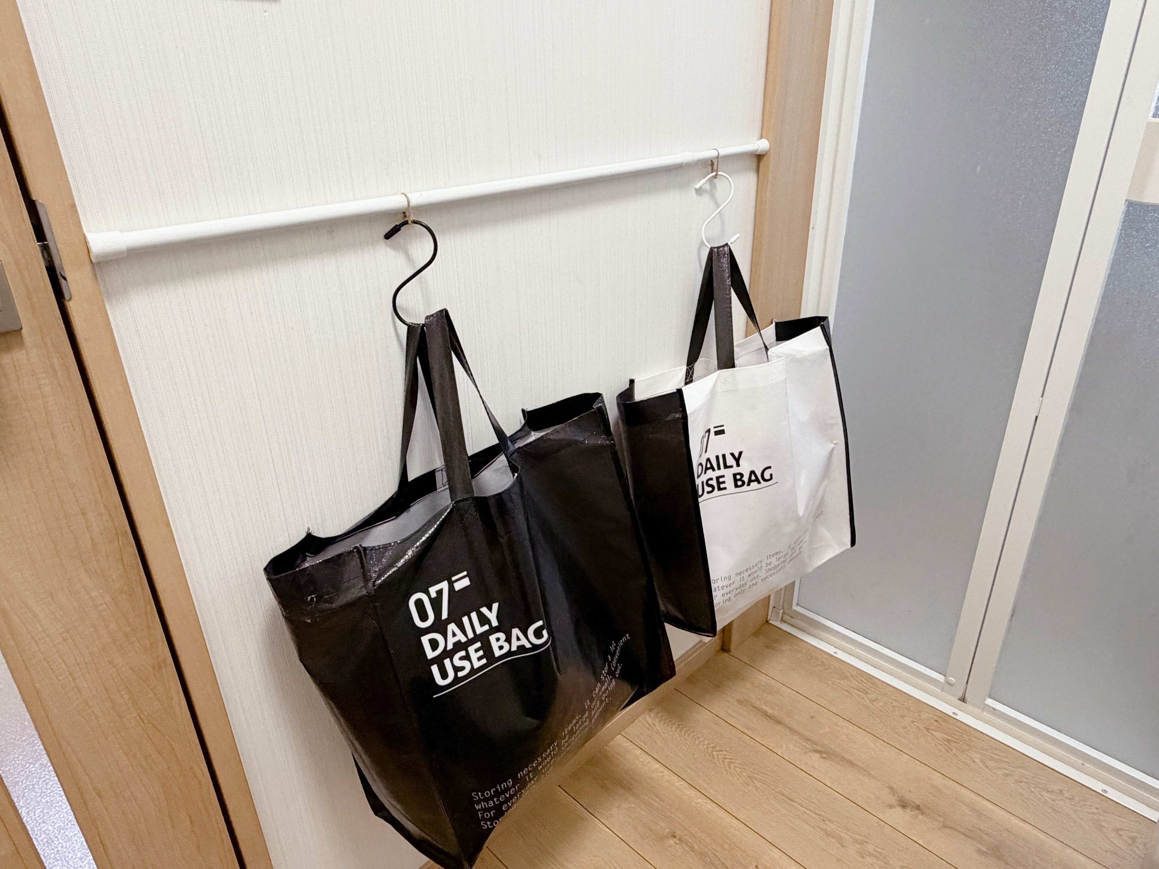 4人家族でもすっきりをキープしているシンプリスト宅の収納アイデア5連発!