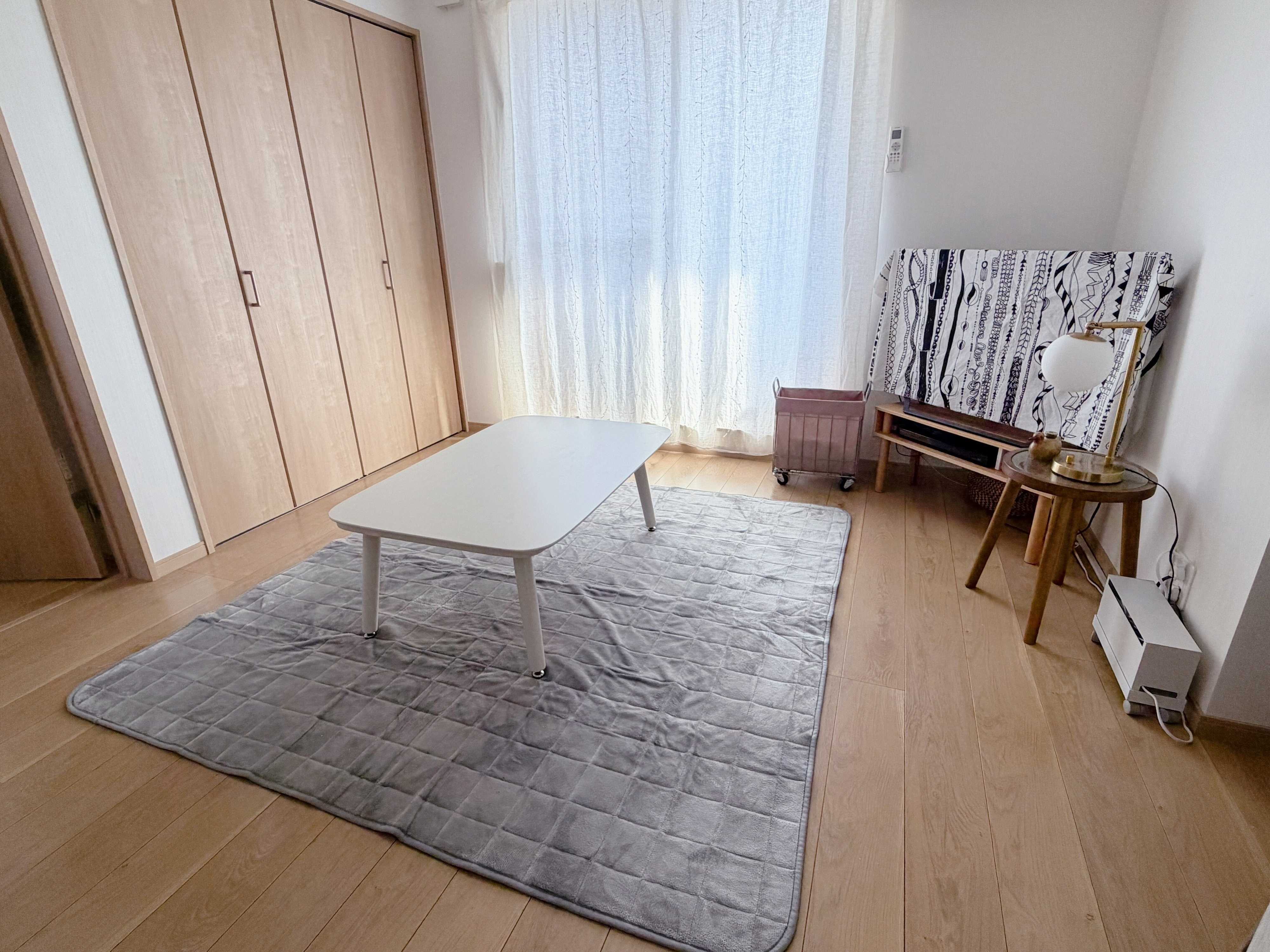 元片づけられない女でもできた!リビングがみるみる片づく習慣3選