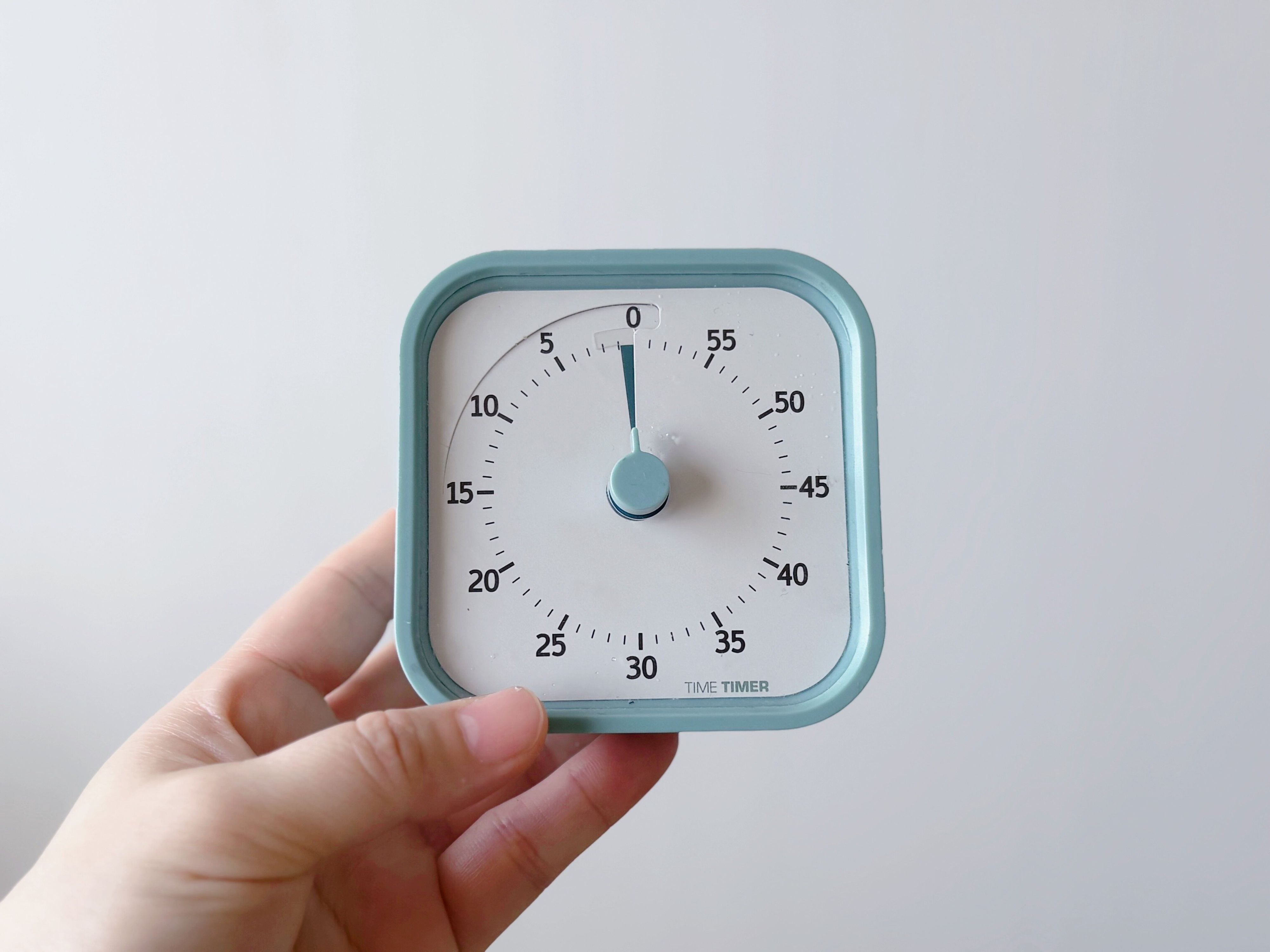 2.「1分片づけ」でスキマ時間を活用