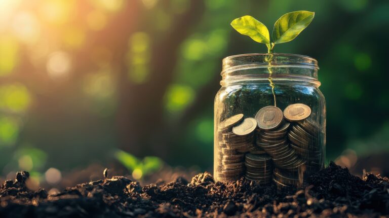 このご時世、お金を貯めている人みんながやっていることって？お金を増やす「ハイブリット型家計」を解説