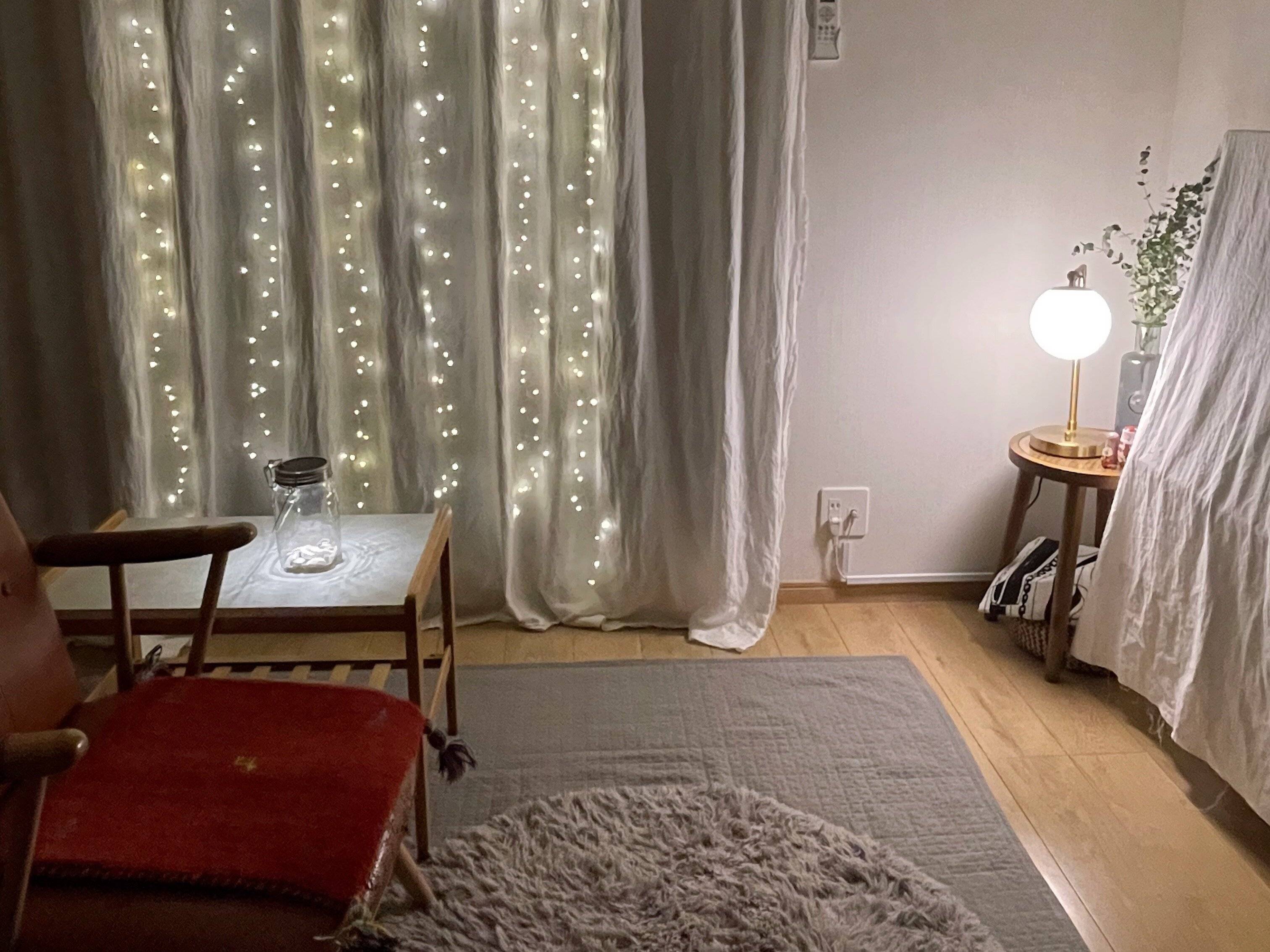 暇つぶしのお出かけ