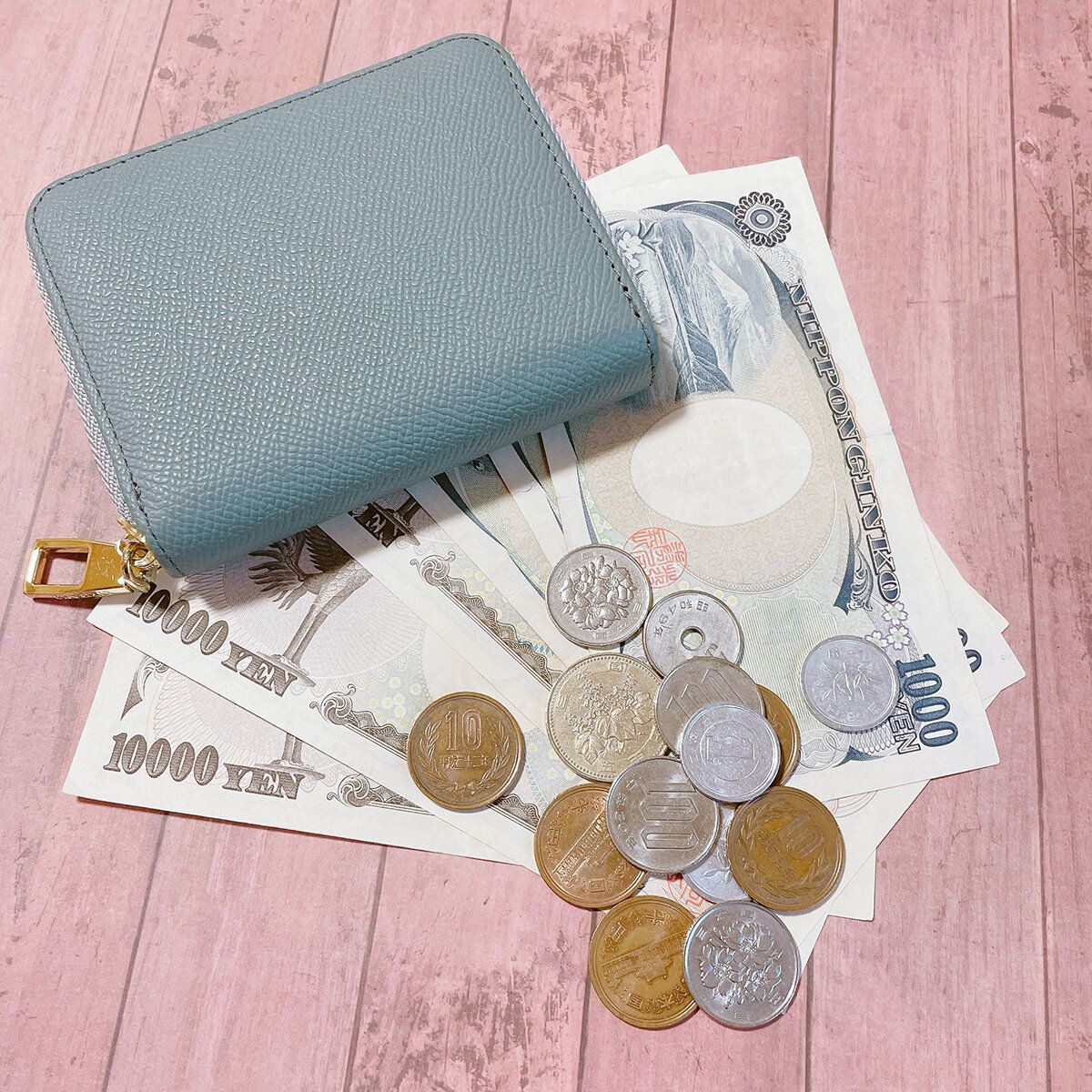 出費が増える年末年始、少しでも使いすぎないために毎年やっている3つのこと