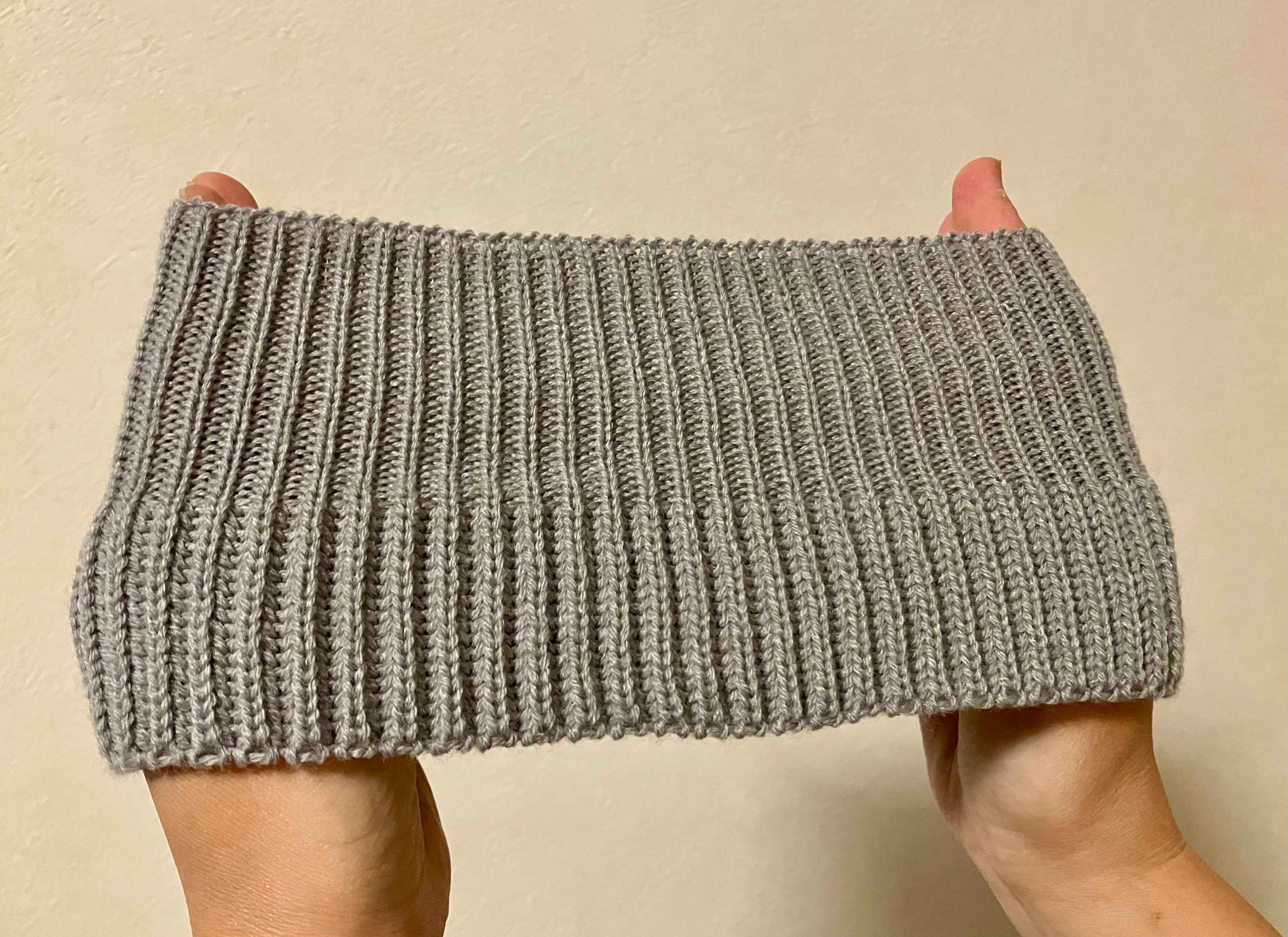 びよーんと伸びます