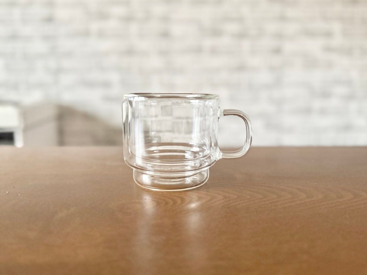 ダイソー「スタッキングダブルウォール」がとにかく優秀！