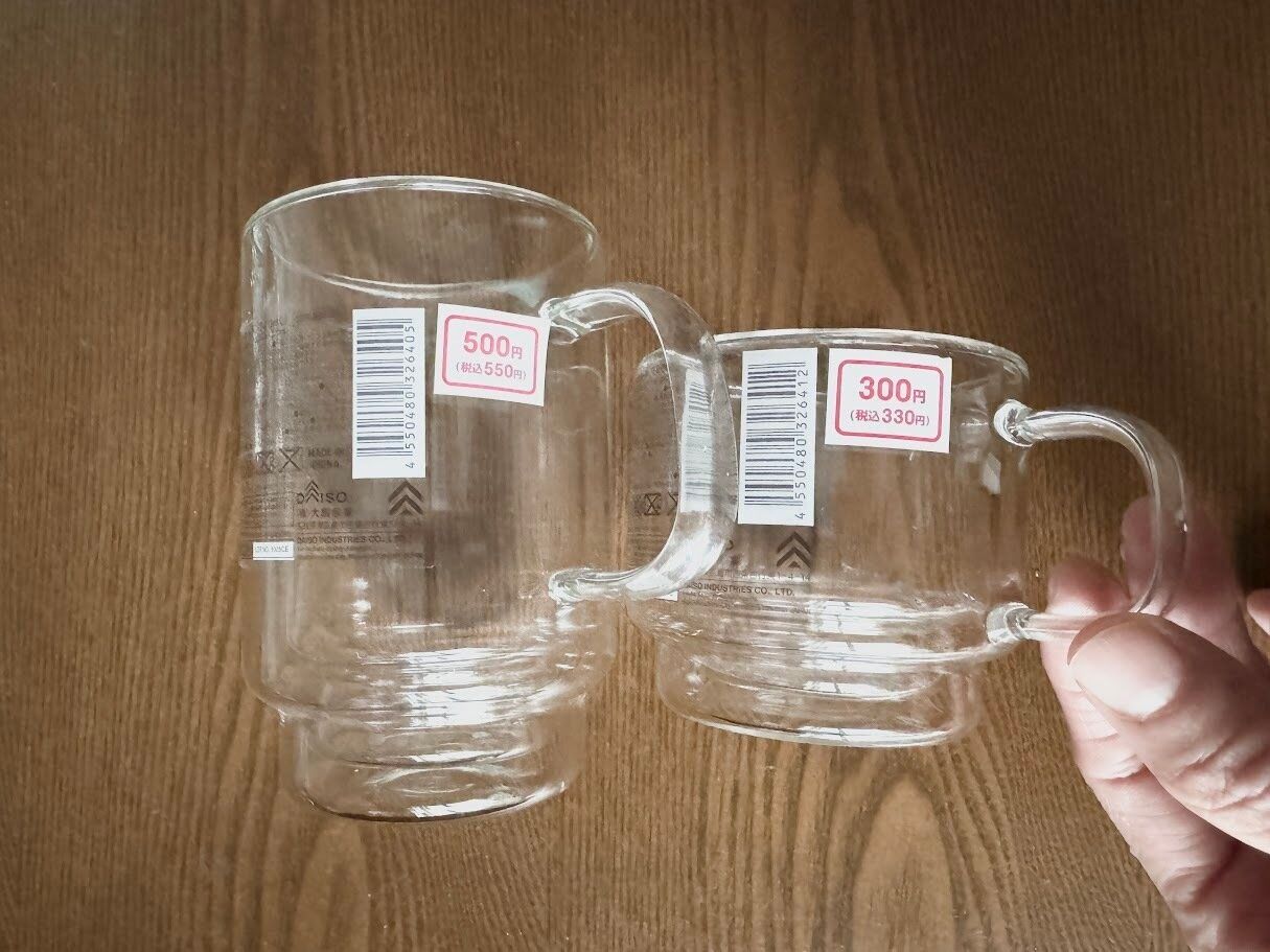 おしゃれなのに手入れと収納がラク