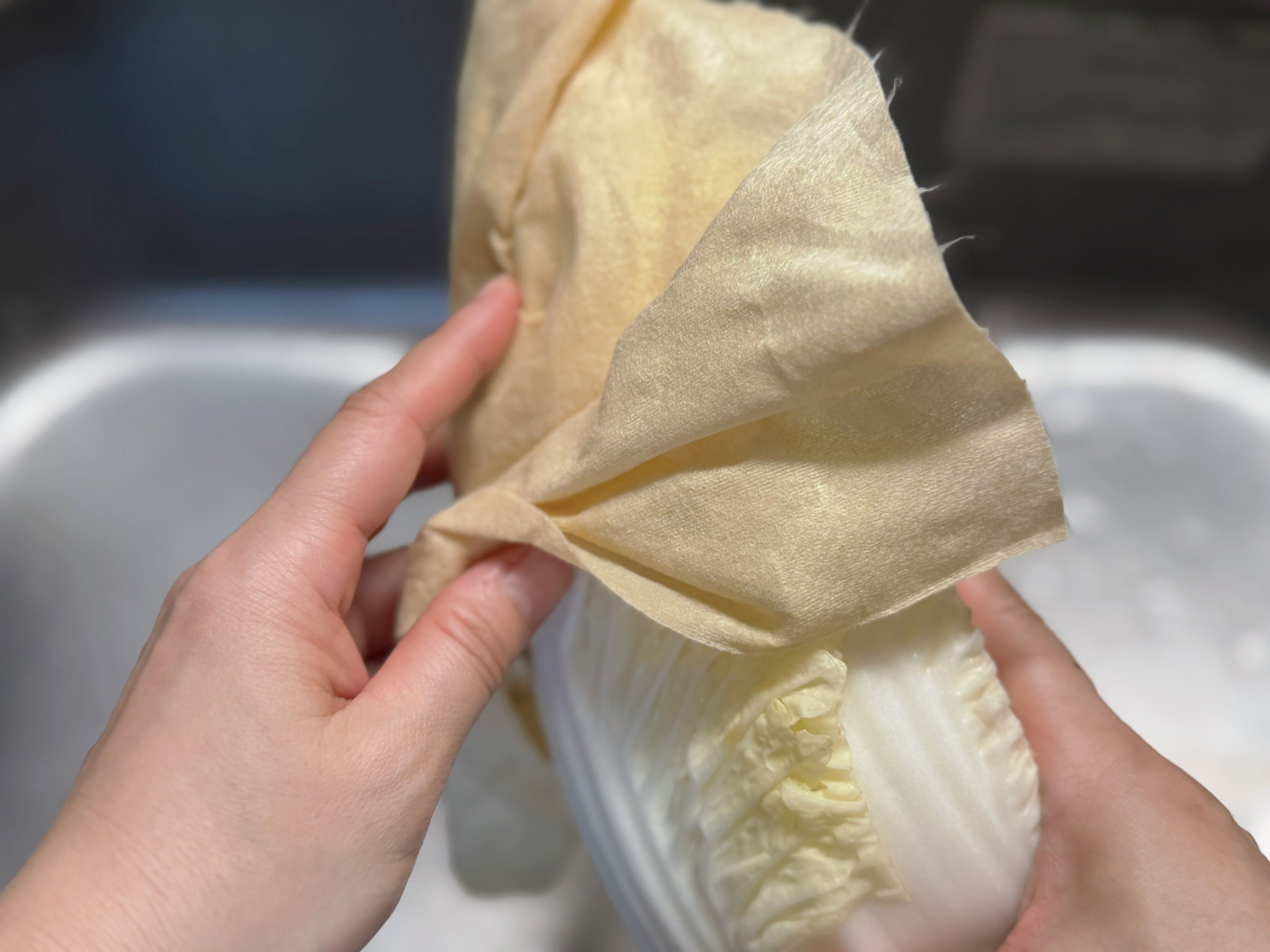 2.食品にも使えるから