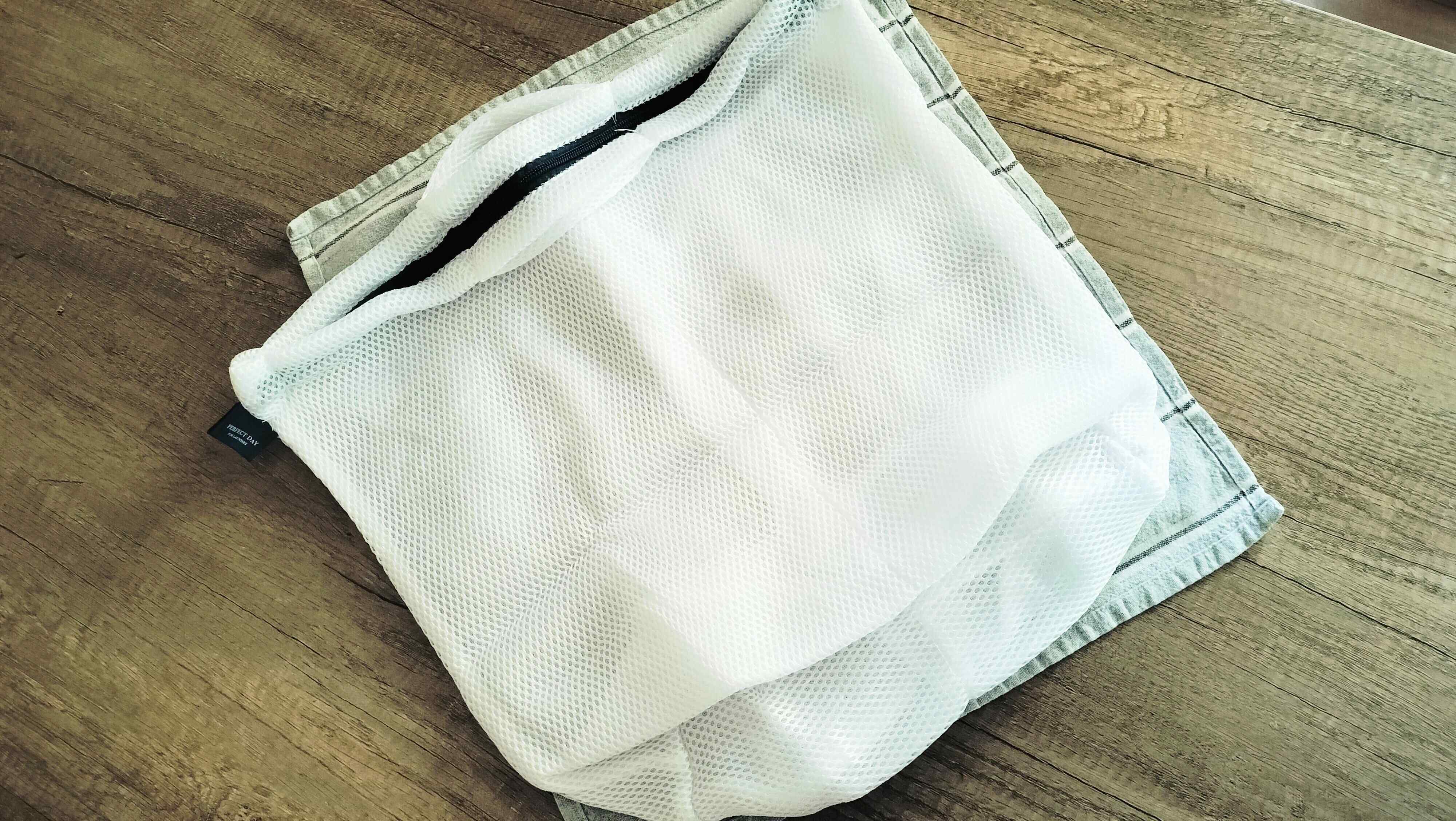 ランドリーネット