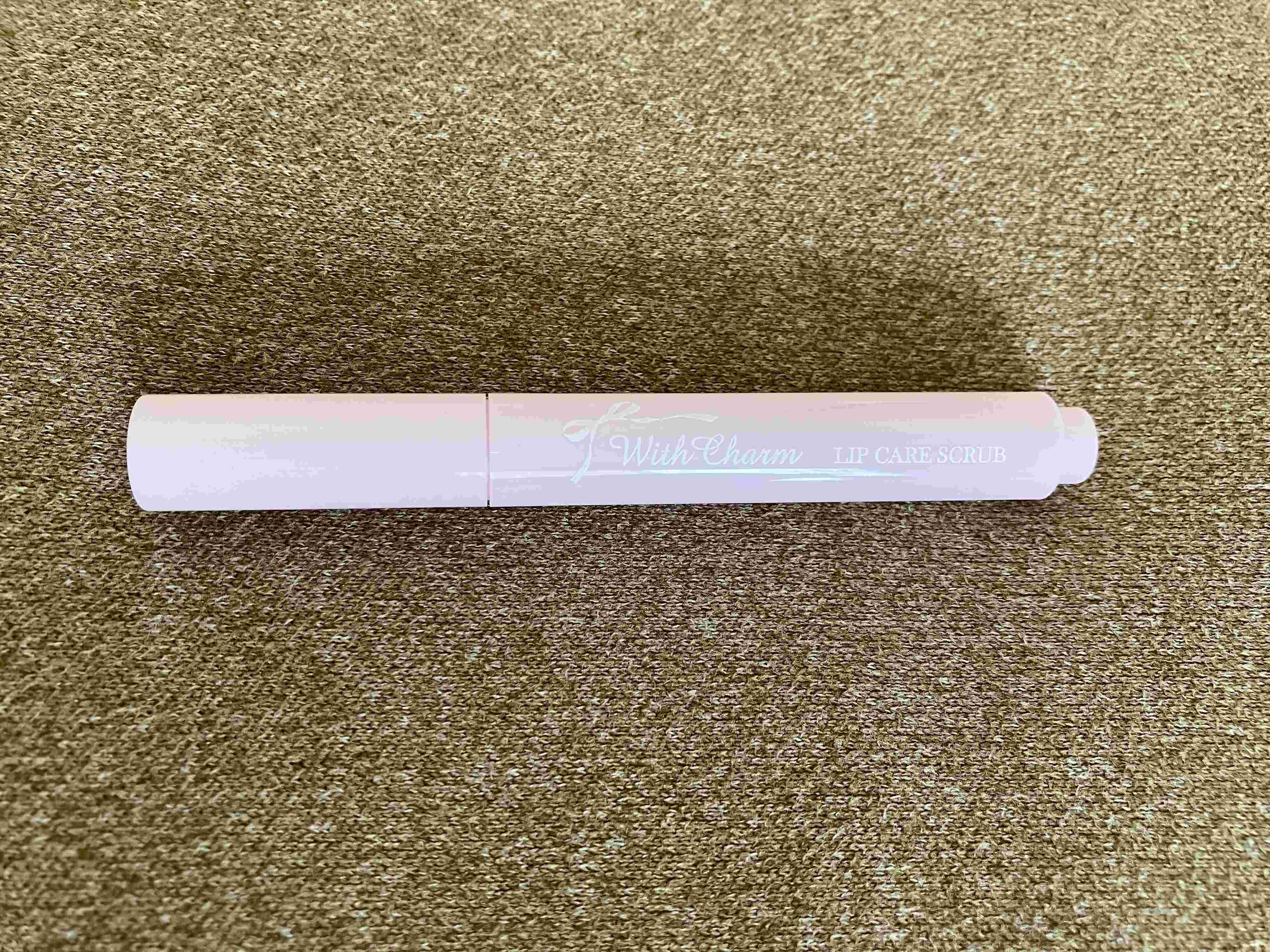 &. WithCharm リップスクラブ