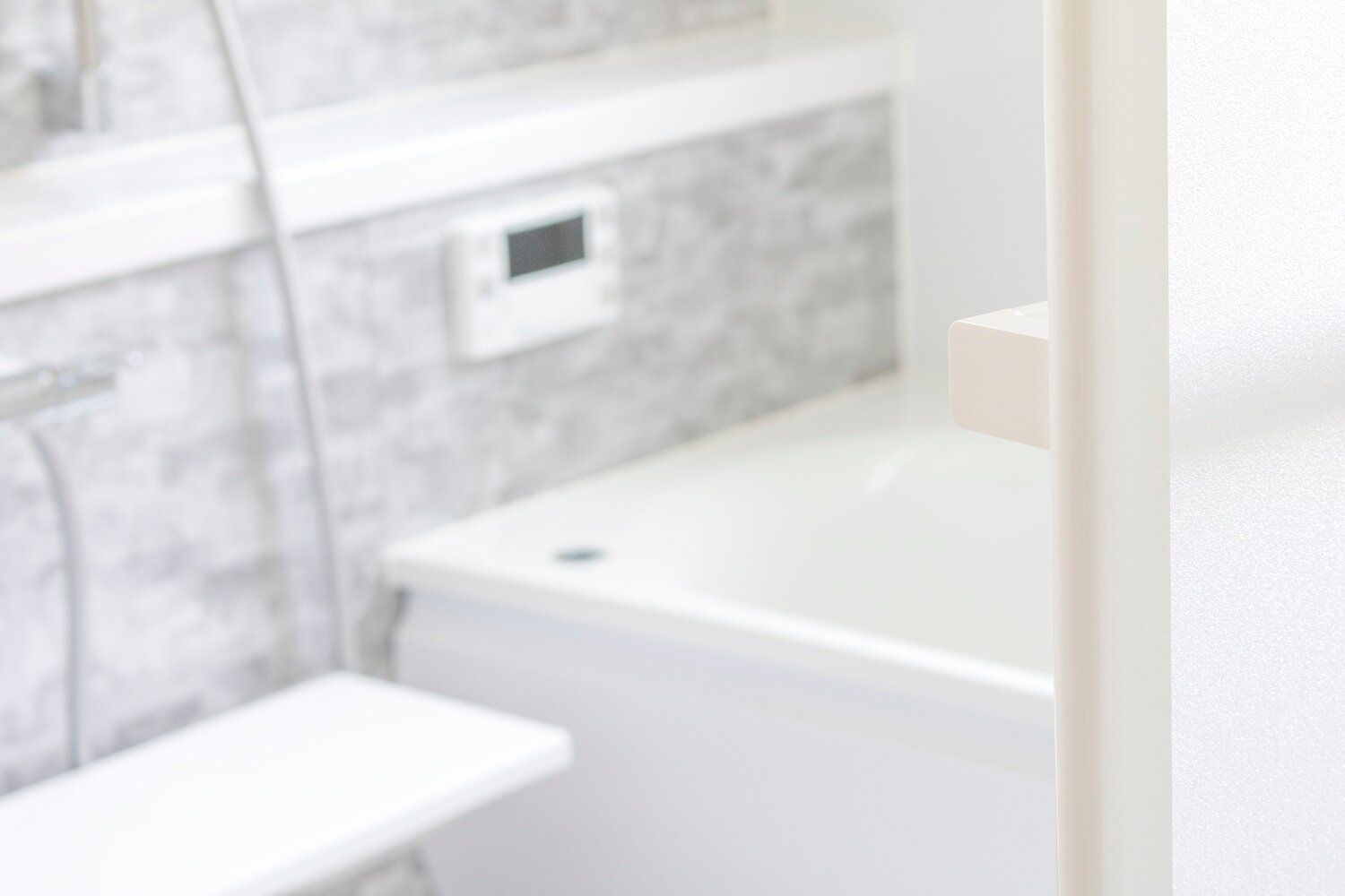 お風呂場にコレあったら捨てて!捨てたら金運がアップするもの