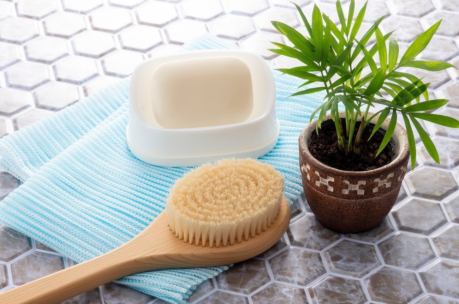 お風呂場にコレあったら捨てて!捨てたら金運がアップするもの