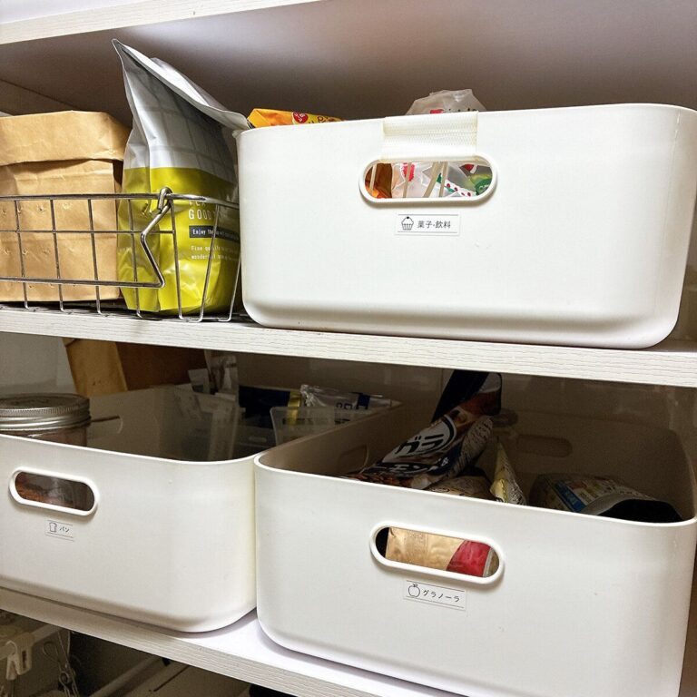 片づけのプロが文句なしで推せるニトリの神収納用品