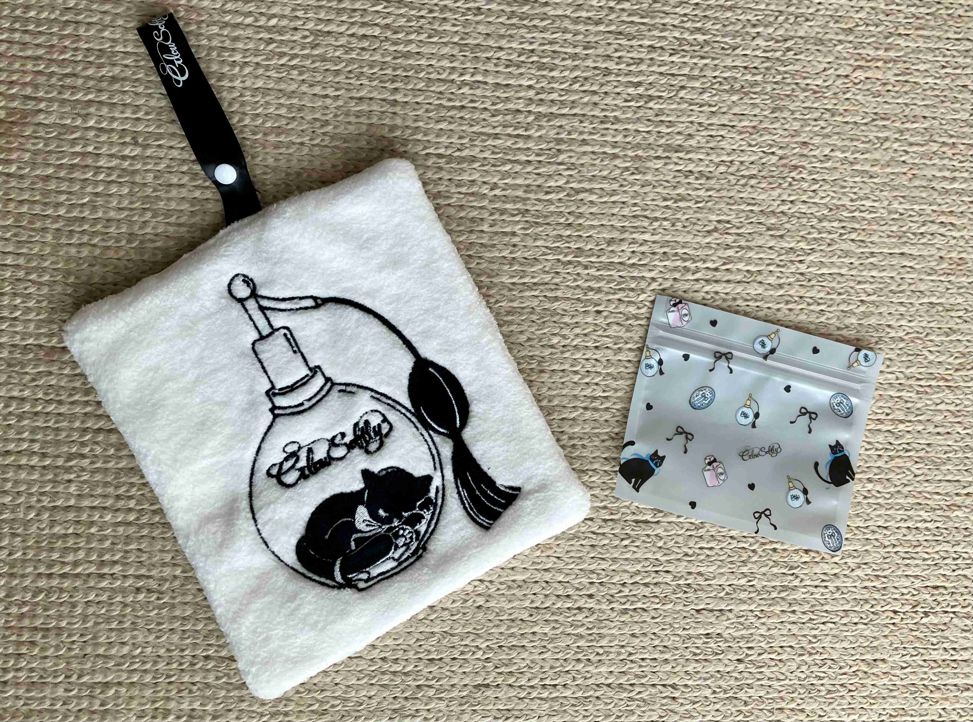 ワッツとkyoko.コラボ商品