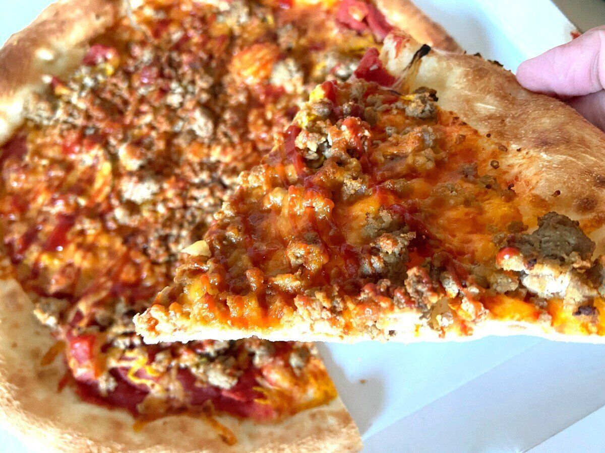 気になるお味は