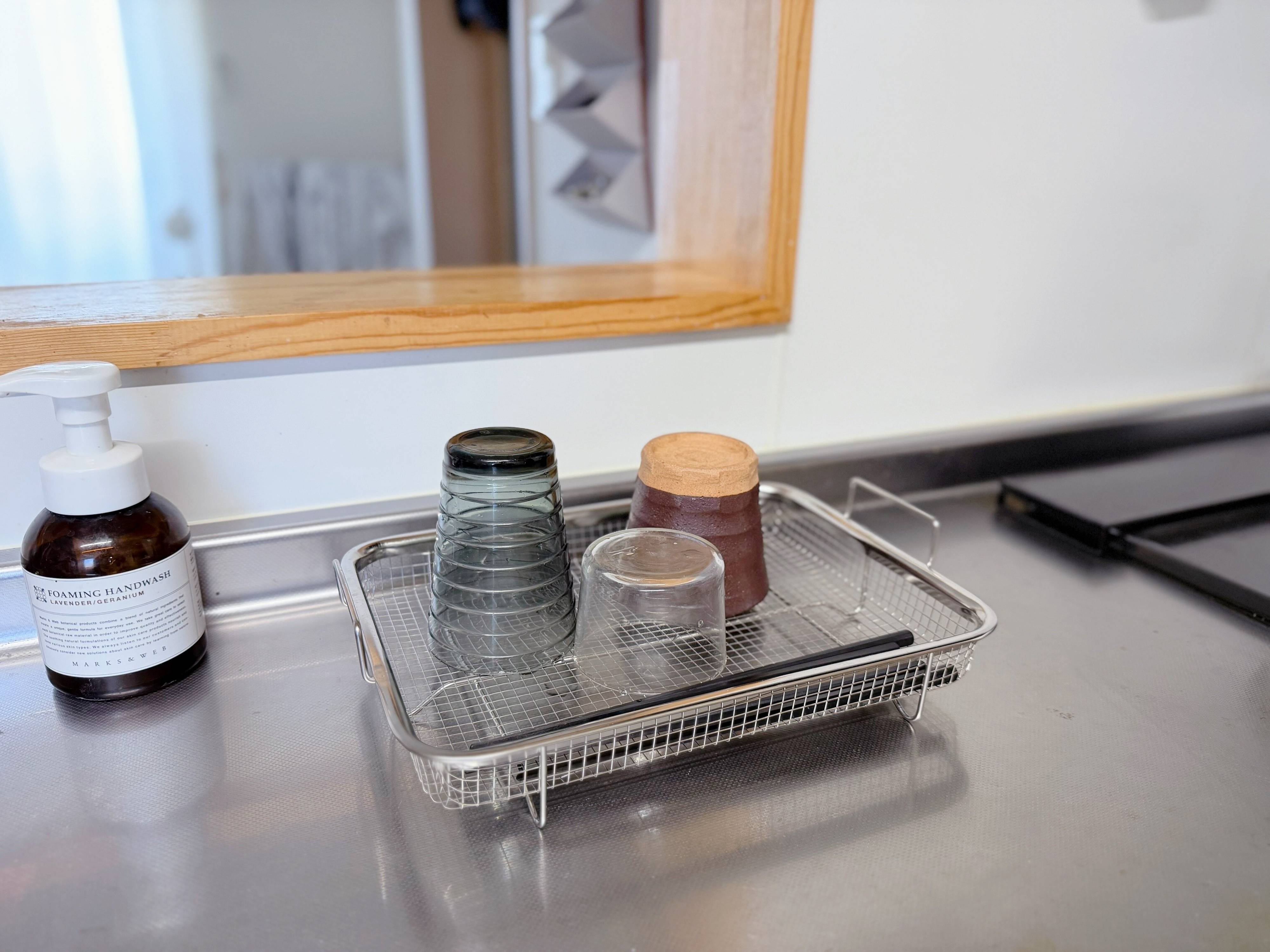 ポイント2.揚げ物以外にも使えて便利!