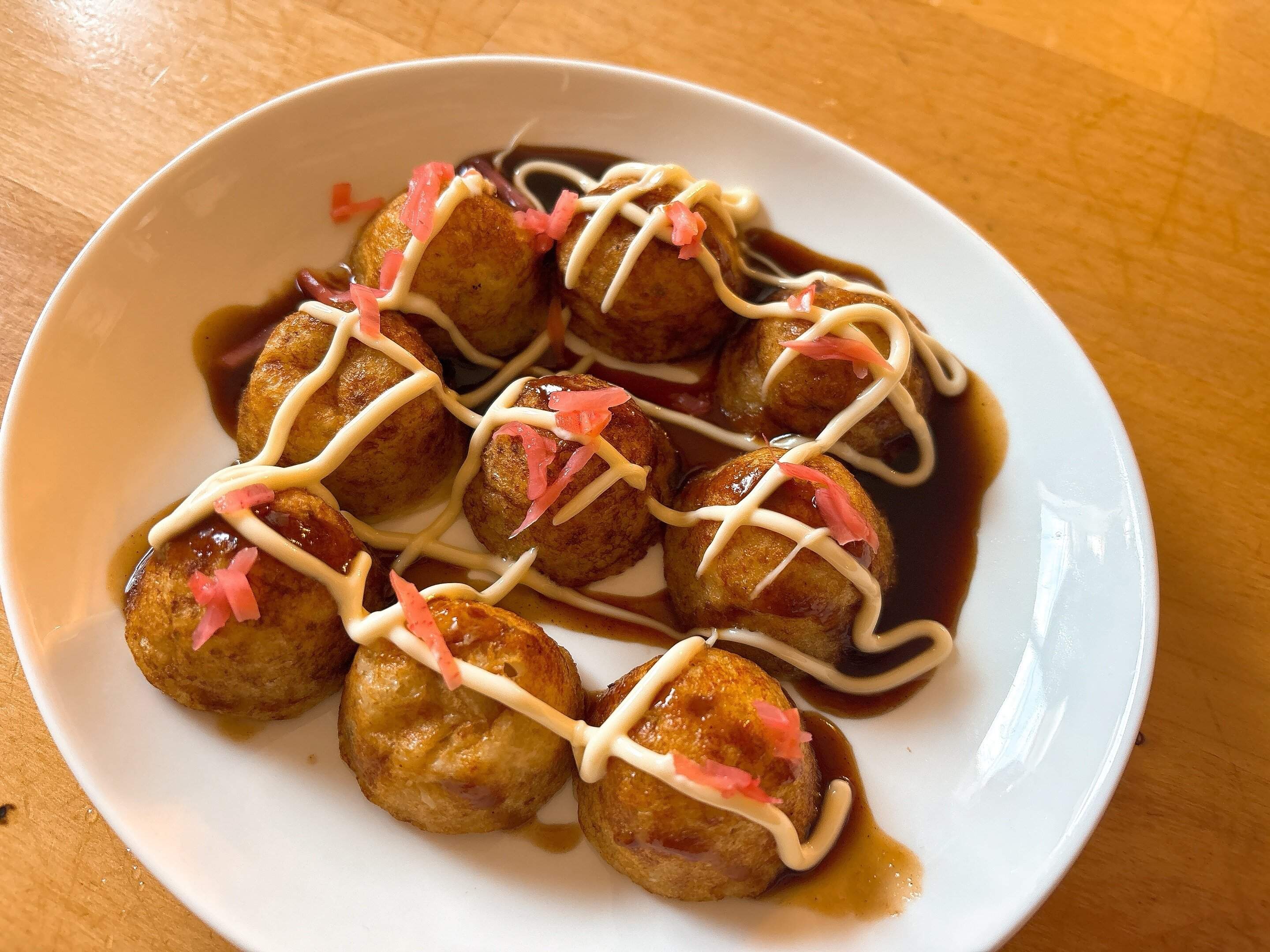 冷凍庫にある安心感