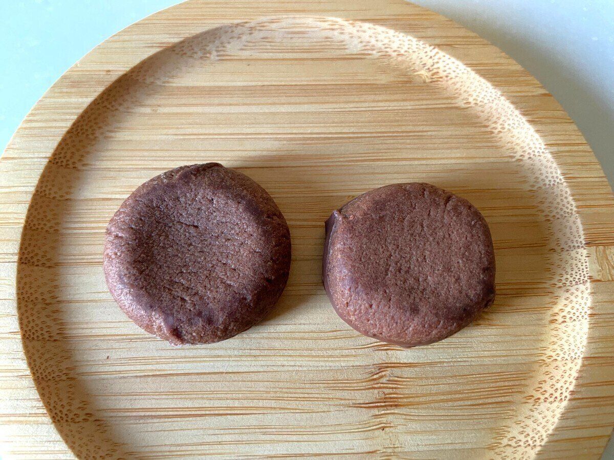 ソフトブラウニー