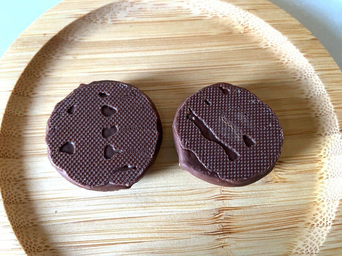 チョコディップ