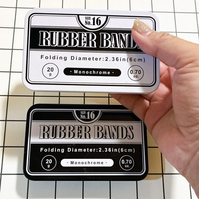 雑貨屋さんみたい！ダイソーで出会ってしまった…おしゃれな缶の中身とは！