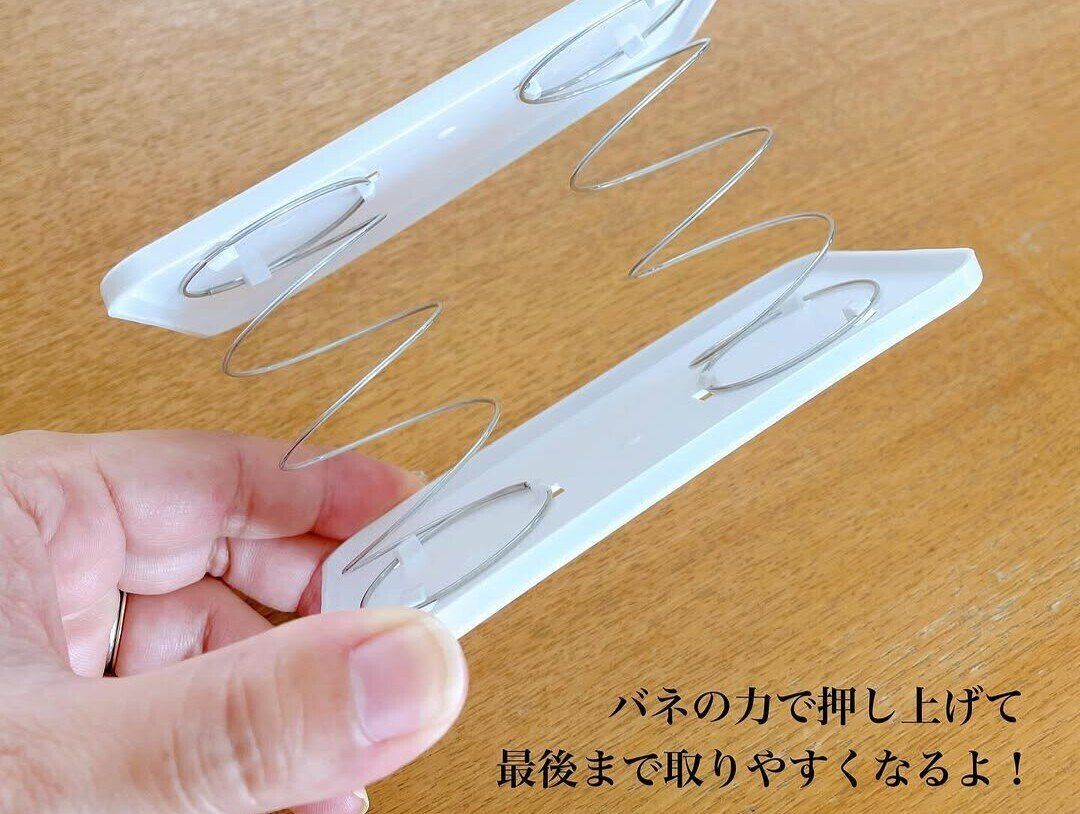 品切れ続出!【ダイソー】「ネットで買うともっとするけど」「見つけたら即買いをオススメします」絶対買うべき話題のアイテム3選