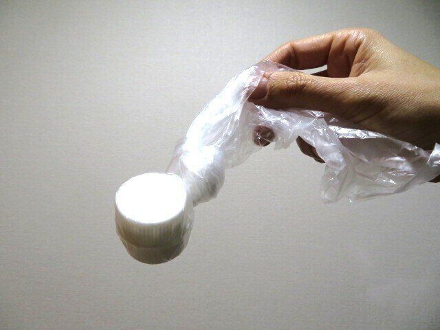 壊れやすいものの持ち帰りにも