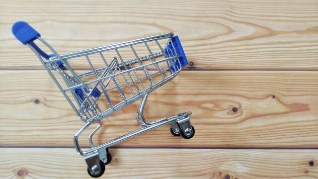 買い出しのルール