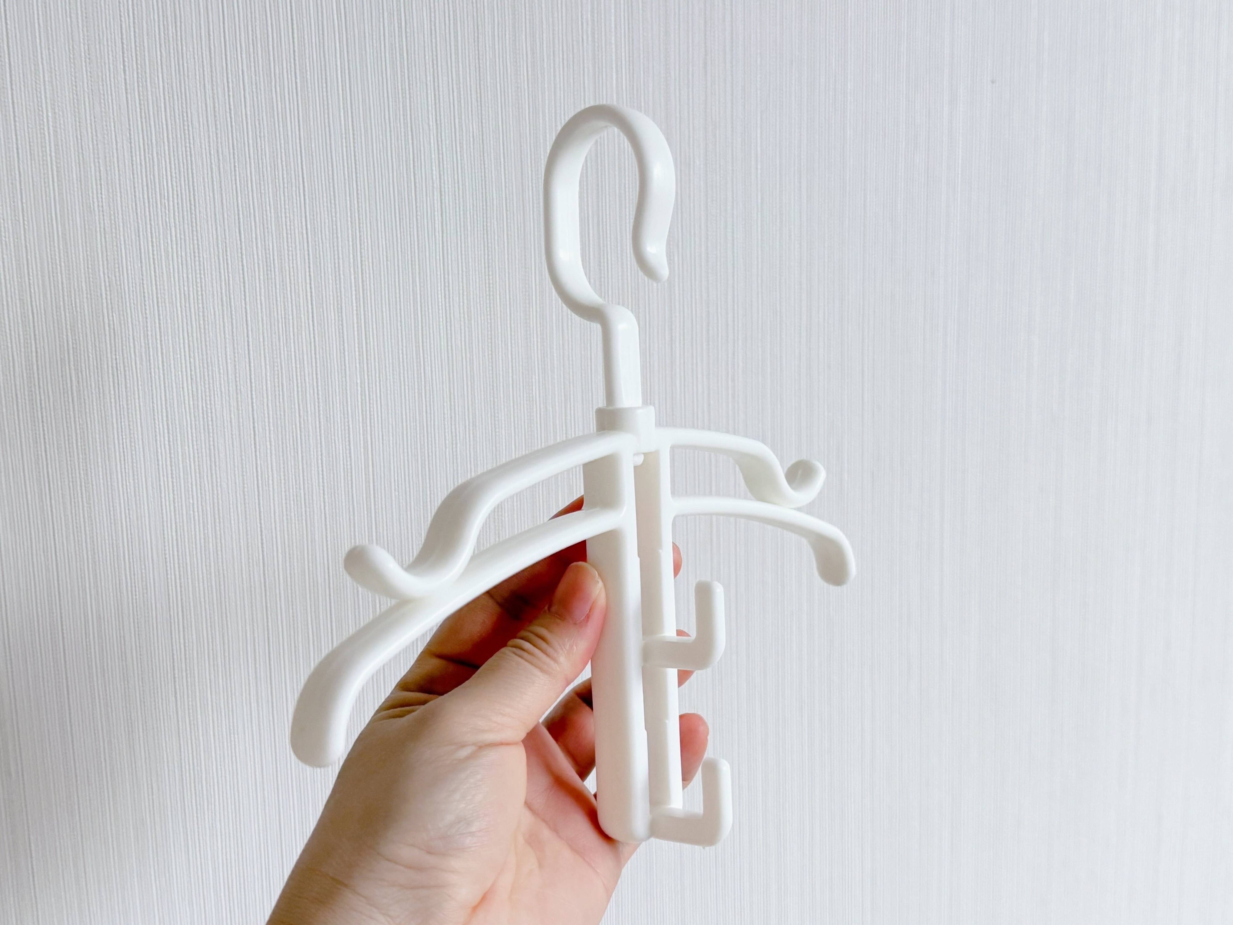 【ダイソー】見つけたらすぐ買って!「フードが乾きにくい」を解決してくれる便利アイテム