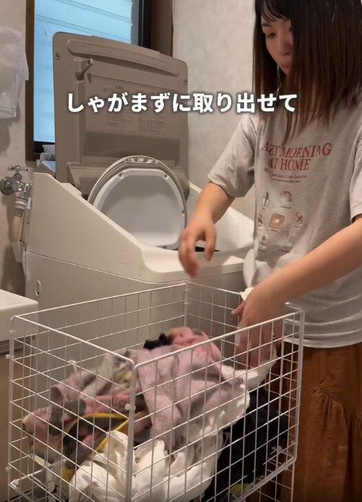 【ダイソー】しゃがまずに取り出せる