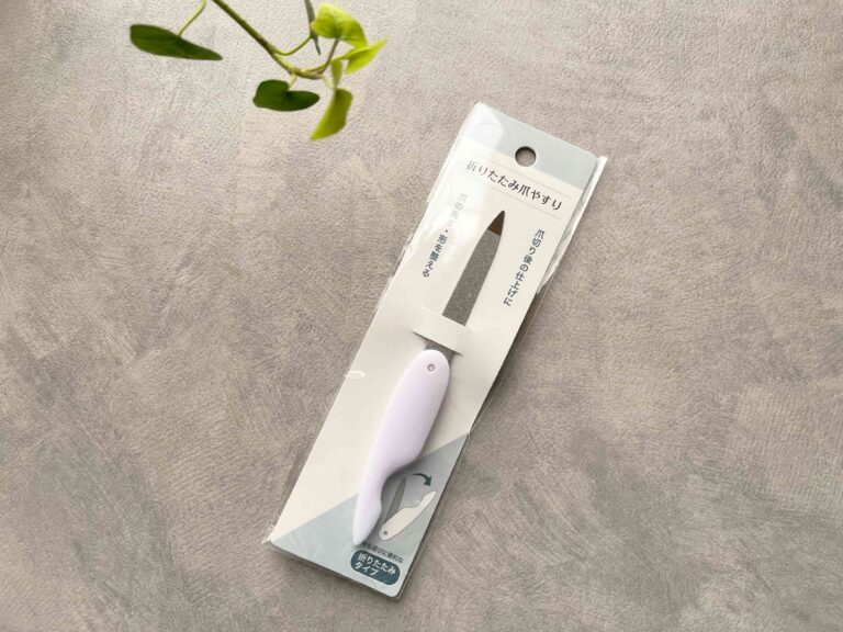 「折りたためるのがあったの!?」「考えた人、天才！」セリアの見つけて感動した便利グッズ