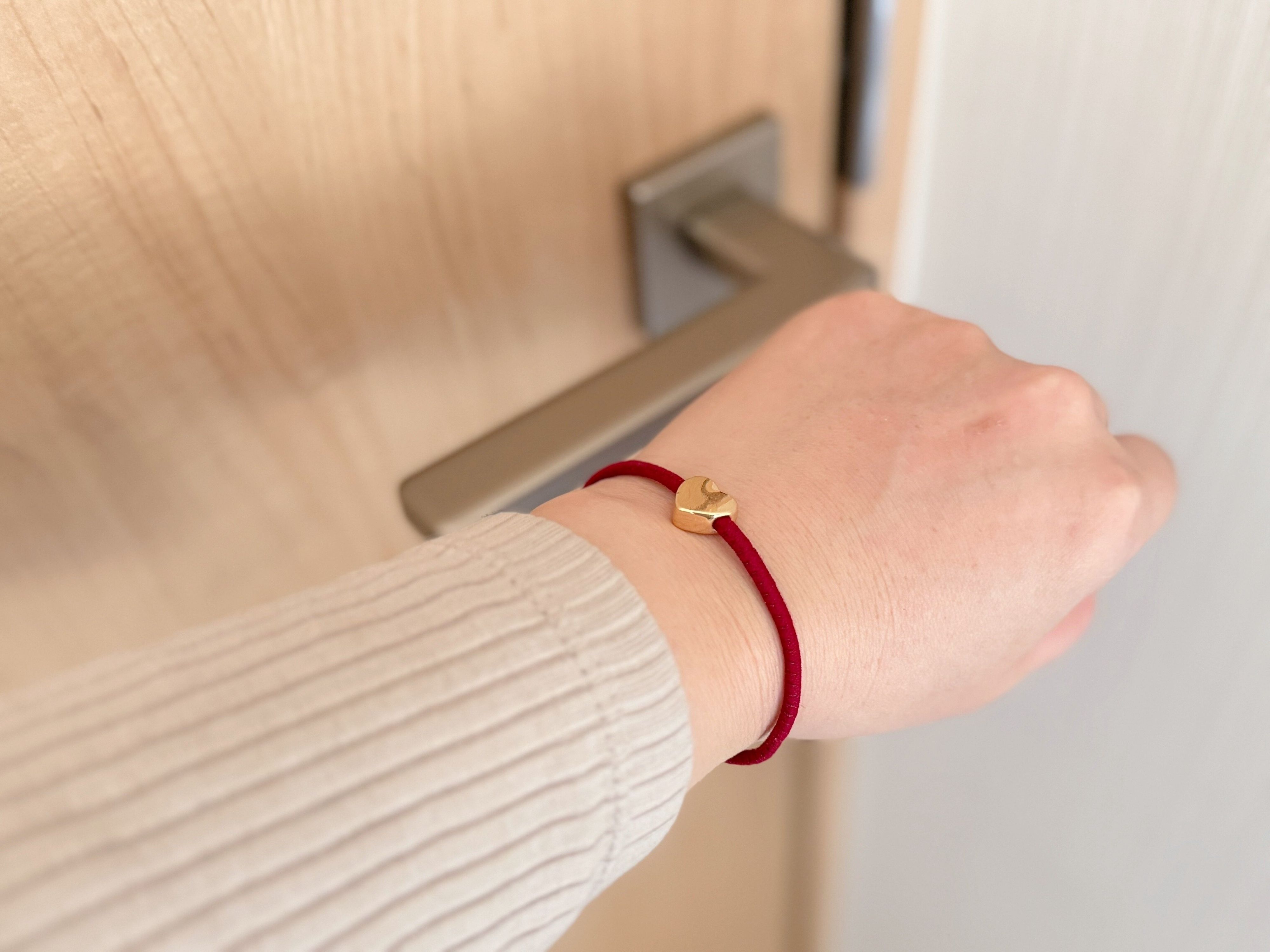 1.静電気軽減ブレスレット