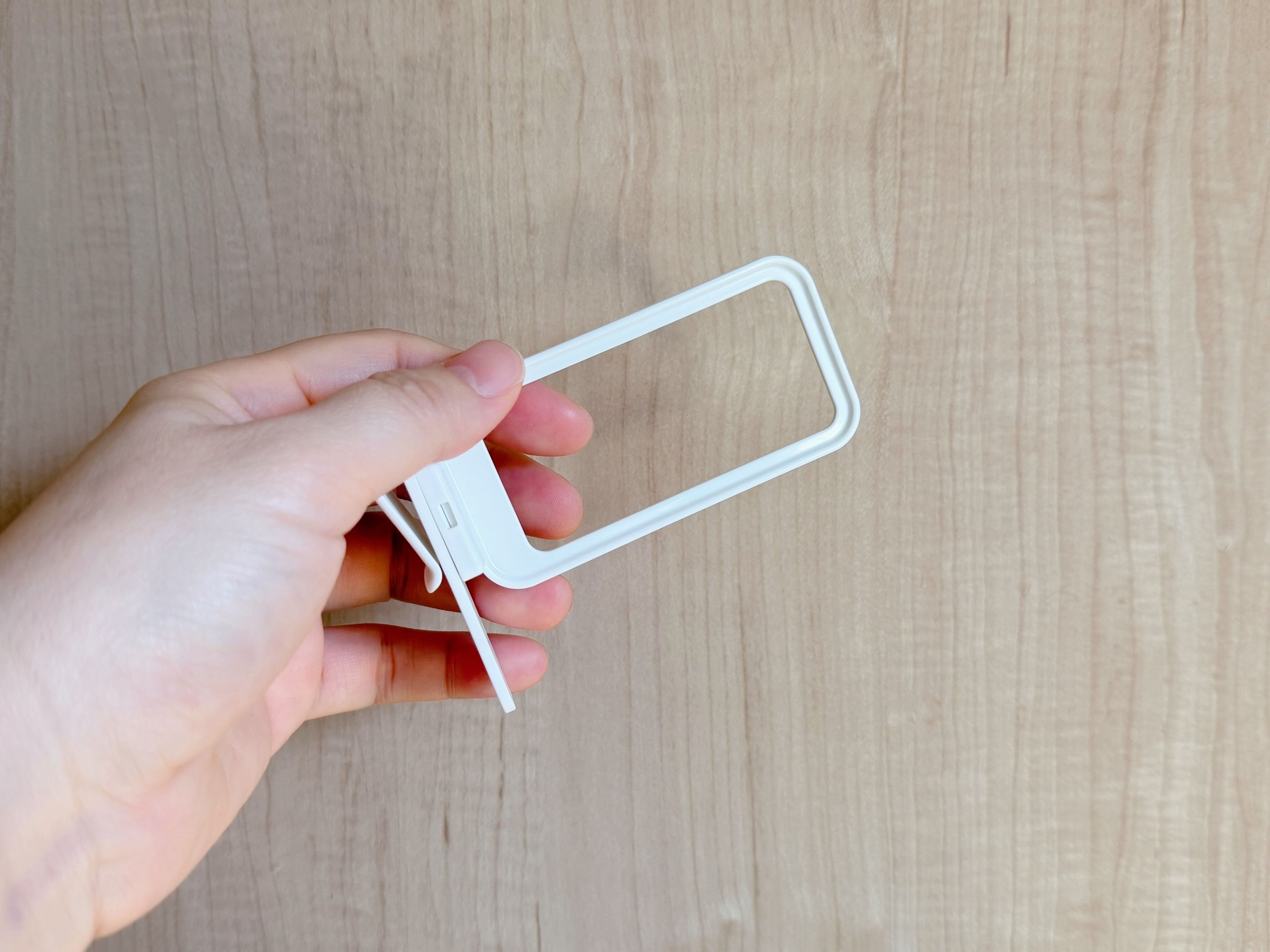 【ダイソー】考えた人天才!2wayで冷蔵庫をすっきりできるコスパ最強収納アイテムは買わなきゃ損!