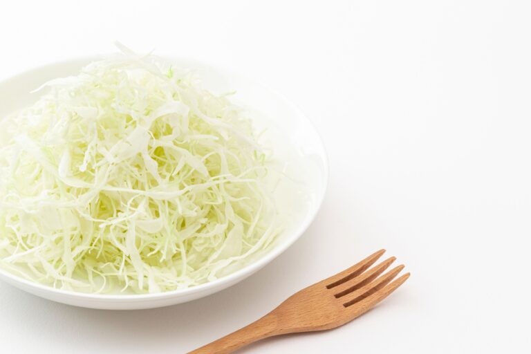 腸美人も叶うキャベツダイエット！～効果が期待できるレシピも紹介します～