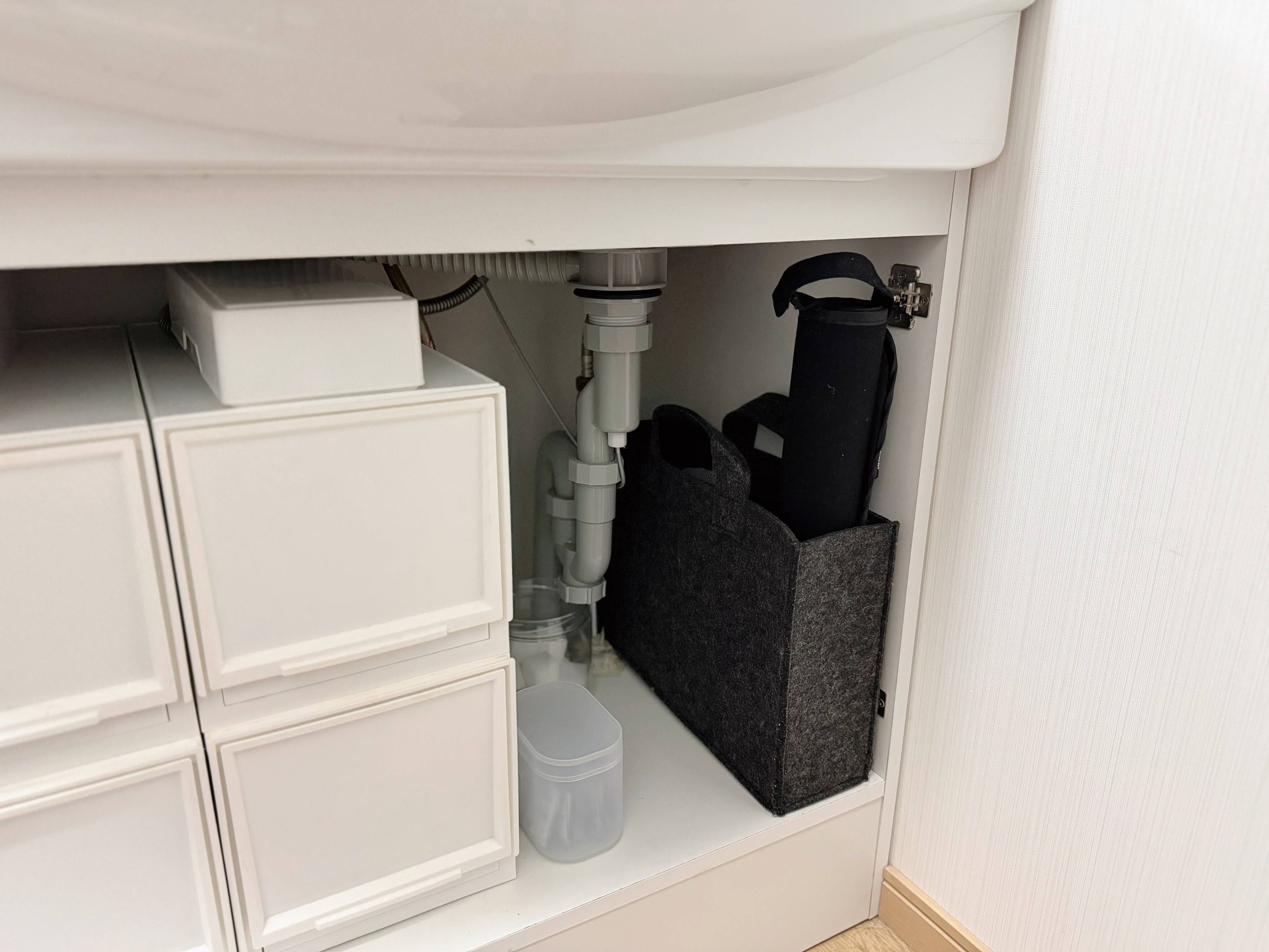 収納場所を取らない