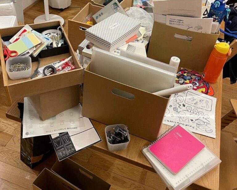 片づけたいけど忙しい年末に！プロが教える“今は手をつけなくていい場所”3選