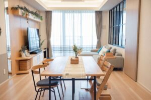 家事ストレスを軽減！掃除がしやすくなる「今すぐ見直せる収納アイデア5選」