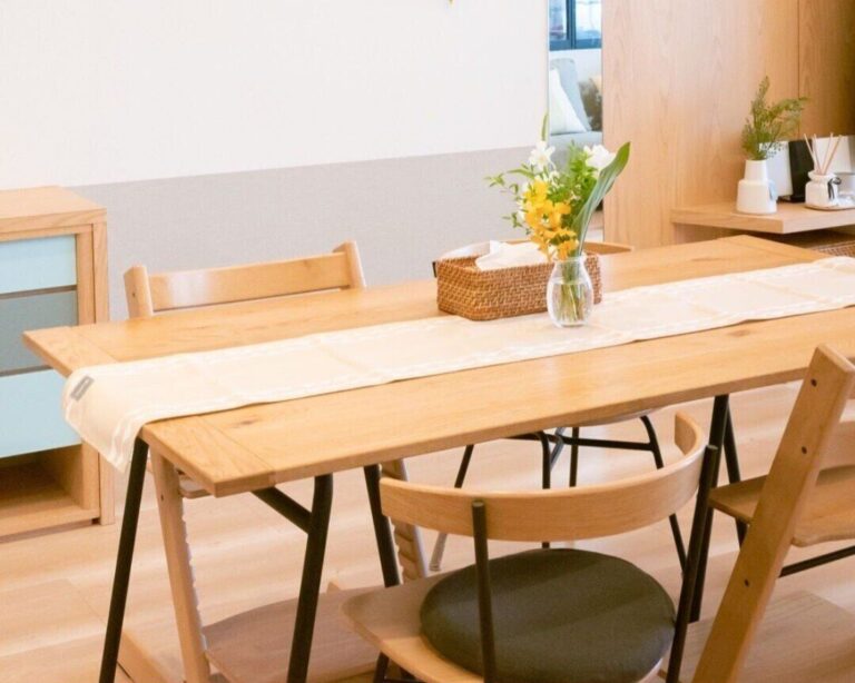 来客前にもう慌てない！普段から意識したい5つの「片付け習慣」