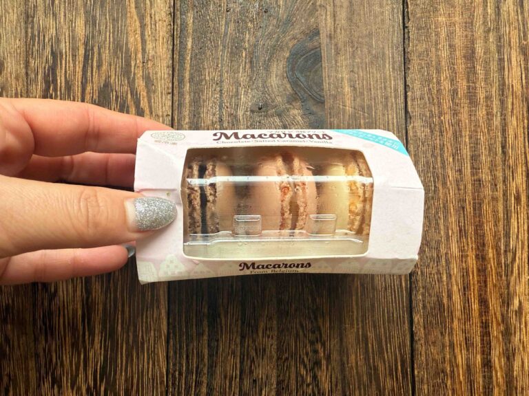 【業務スーパー】食費3万円台主婦がガチでリピ買いしている神コスパすぎるスイーツ2選